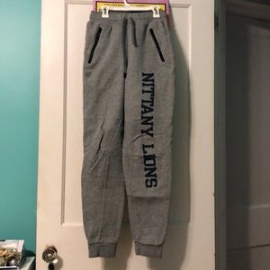 Sweatpants
